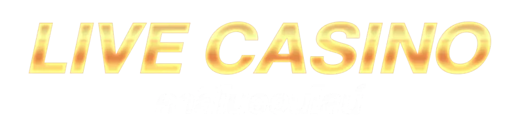 LIVE-CASINO