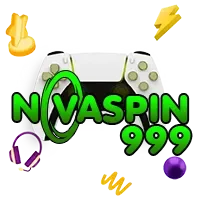 novaspin999-LOGO